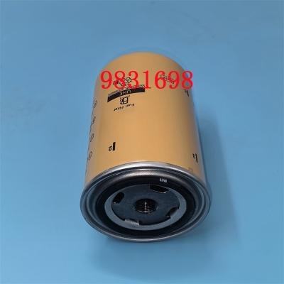 9831698 substituição do filtro de combustível 0009831698 P959294