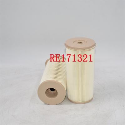 Separador de água e combustível RE171321 original 1671502