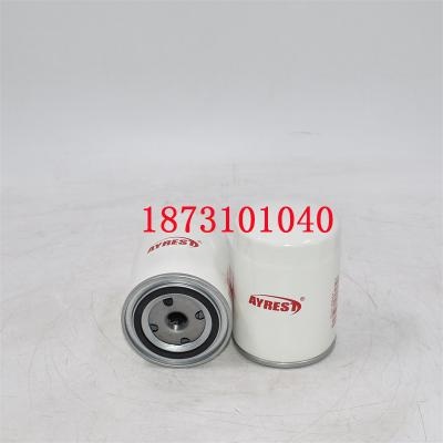 Filtro de combustível 1873101040 1132400520 Fabricante