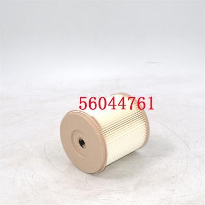 Separador de água de combustível 56044761 20430 SN920430
