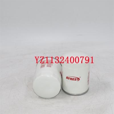 Fornecedor do filtro de combustível YZ1132400791 FT6245 1132400680