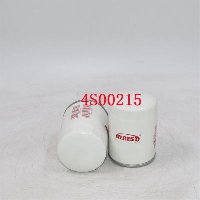 Fornecedor de filtro de combustível 4S00215 WK9059