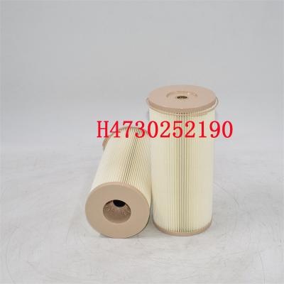 H4730252190 Separador de Água Combustível 4448737 Fabricante