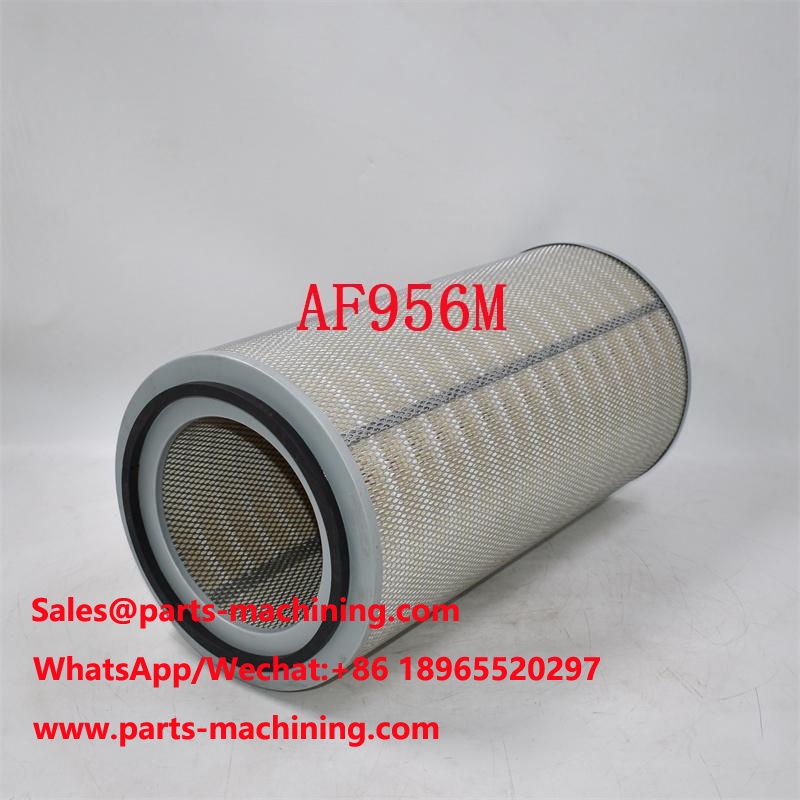 Referência cruzada do filtro de ar AF956M A-22320