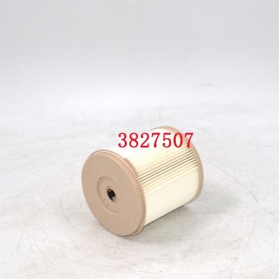 3827507 Separador de Água Combustível VOE3827507 Fabricante