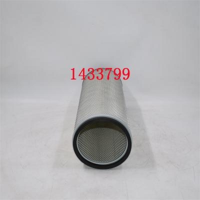 1433799 Filtro de ar SA10905 Fabricante