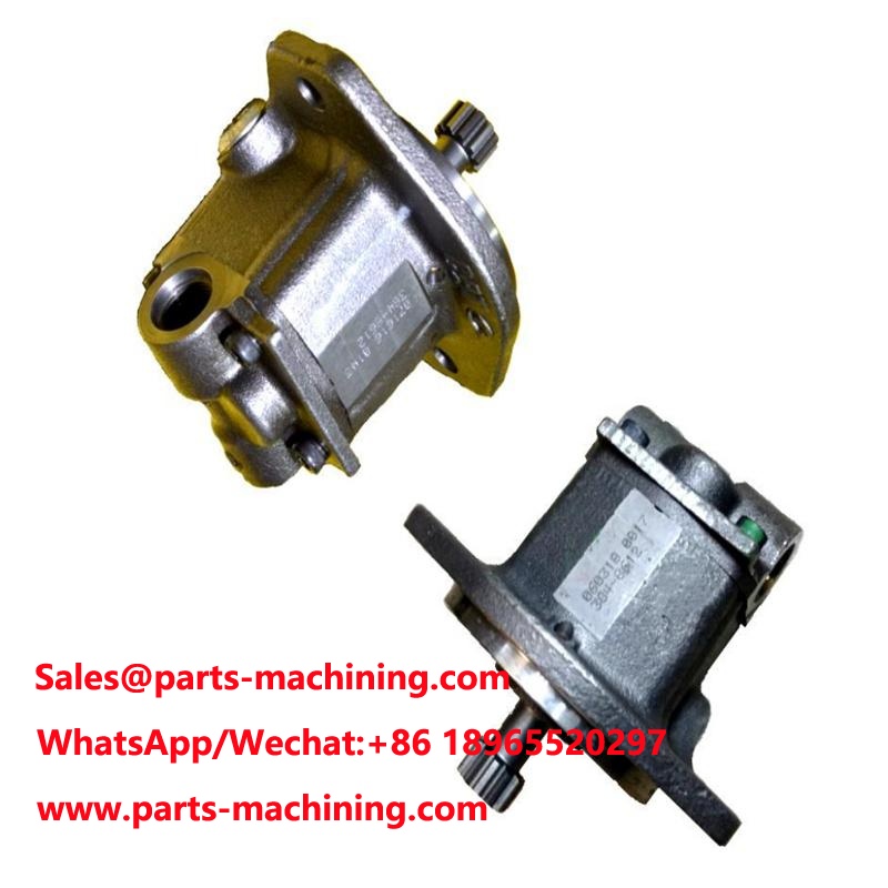 316-6864 Fuel Transfer Pump