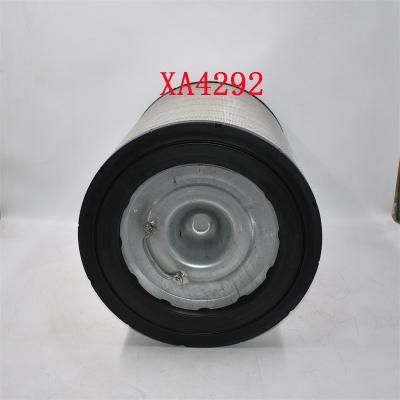Referência cruzada do filtro de ar XA4292 XA4292HP