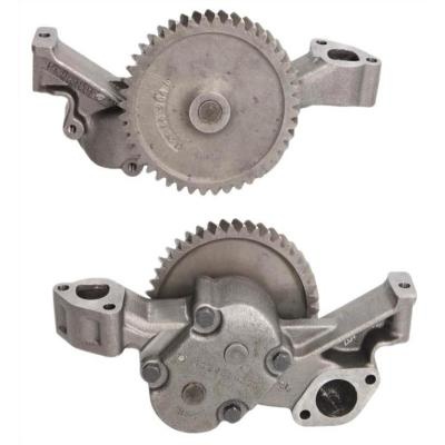 20180121 Oil Pump