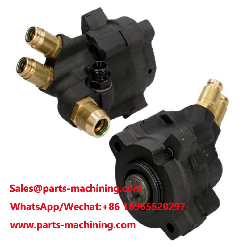 1518142 Fuel Feed Pump