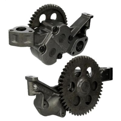20180166 Oil Pump