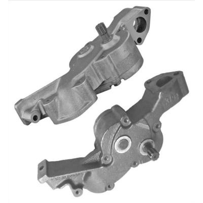 55180100 Oil Pump