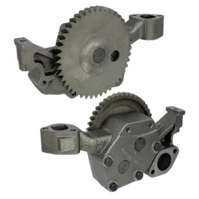 55180103 Oil Pump
