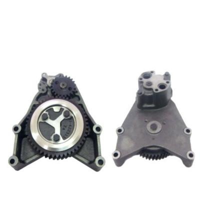 98180107 Oil Pump