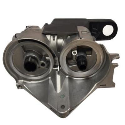 6661231113 Fuel Filter Housing