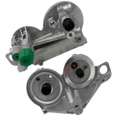 DRK00447 Filter Head