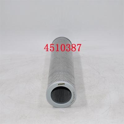 4510387 filtro hidráulico 937781Q para carregadeira de niveladora