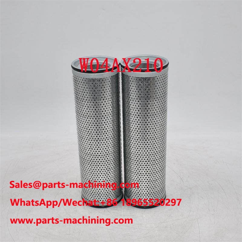 W04AX210 Hydraulic Filter