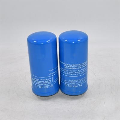 NR.0501323154 Hydraulic Filter