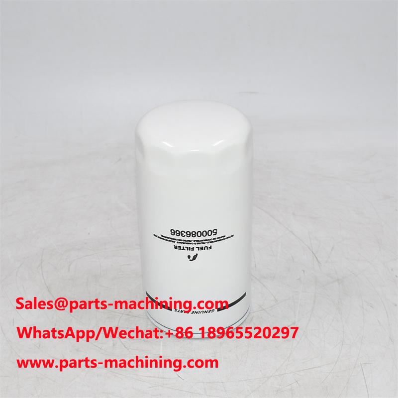 500086366 Fuel Filter