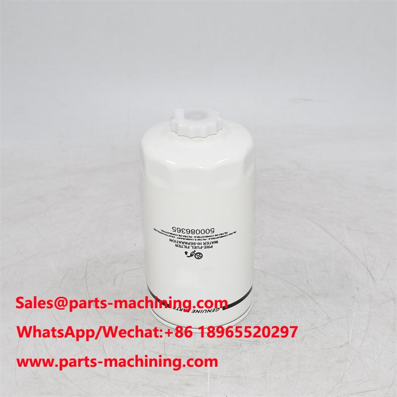 Fuel Filter 500086365