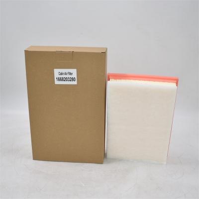 1668203280 Cabin Air Filter