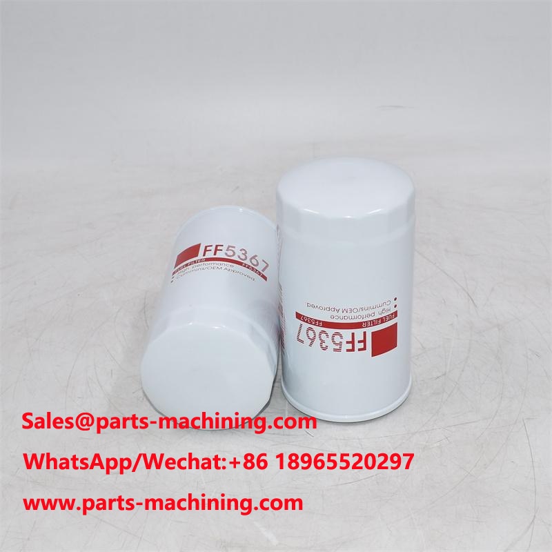 Filtro de combustível giratório FF5367 genuíno LFF5127 KHH10030 96-9625 2451U-2112 ME056280 36361325030 em estoque