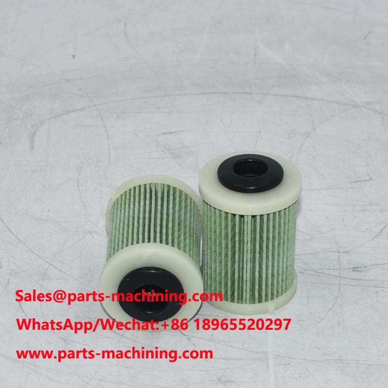 6p3-WS24A-01 Filtro de combustível externo Substitui 6p3-ws24a-01-00
