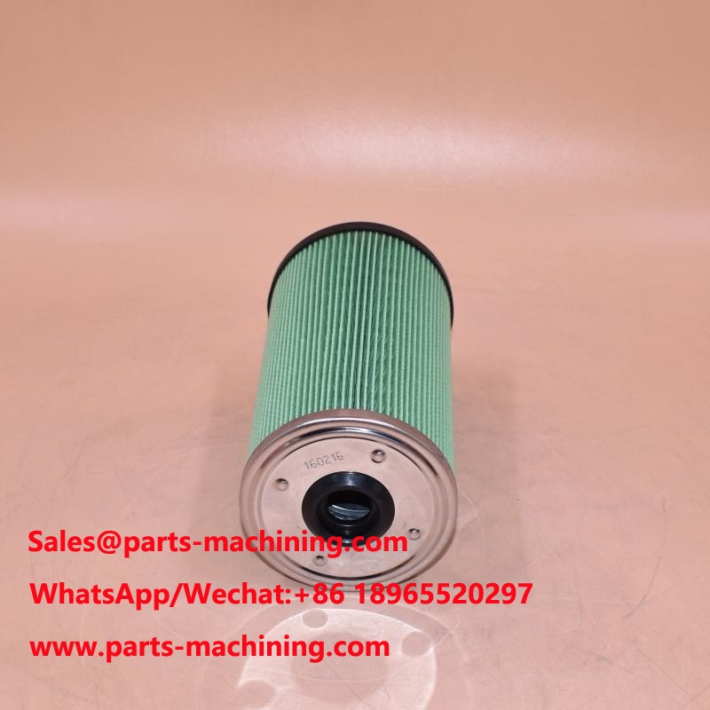 substituição isuzu 8-98092481-1 8980924811 filtro de combustível