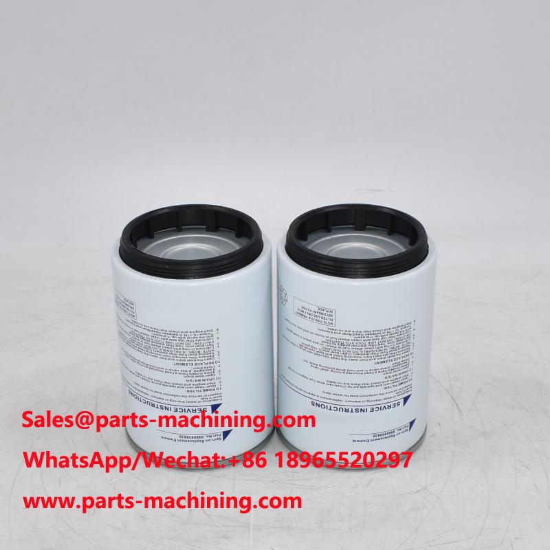 8-98095983-0 Fuel Water Separator Filter