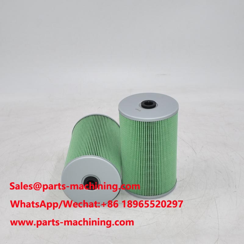 8-98174903-0 Filtro de combustível do motor diesel P550042 Custo de reposição