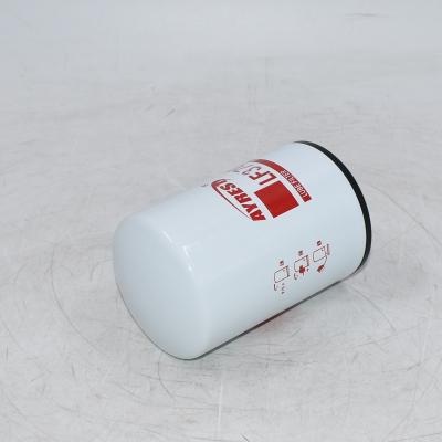 Substituição do filtro de óleo da frota OEM LF3703