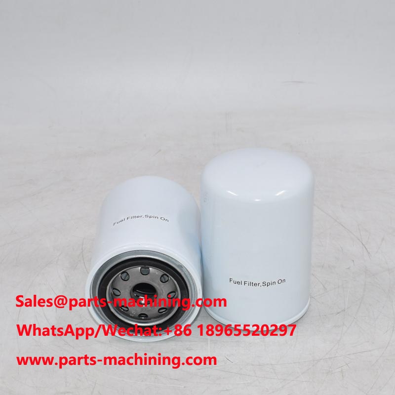 3890017 Filtro de combustível Spin-on FF5285 Peças de motores