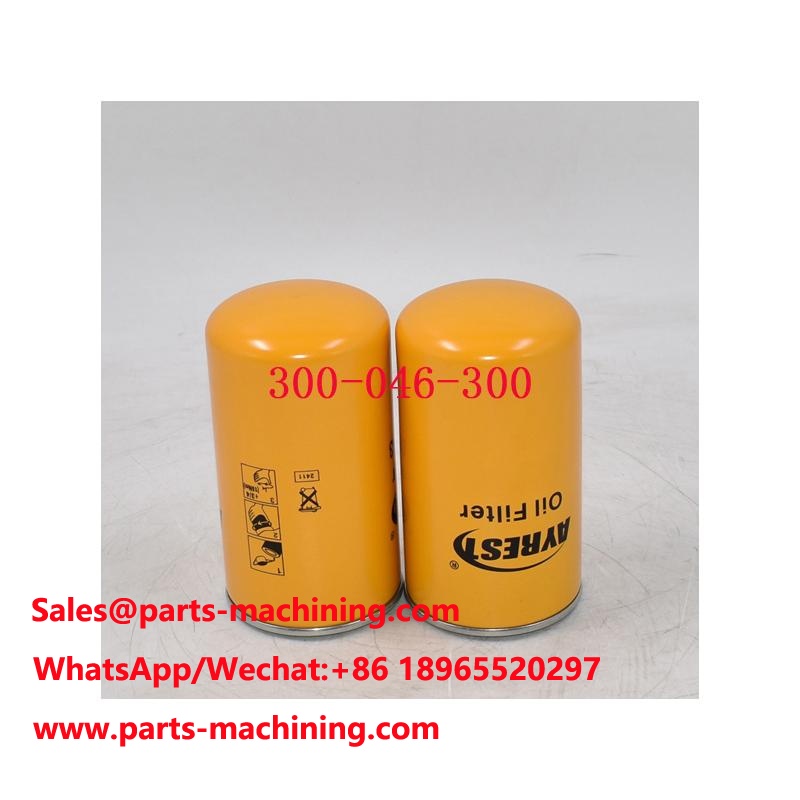 300-046-300 Oil Filter