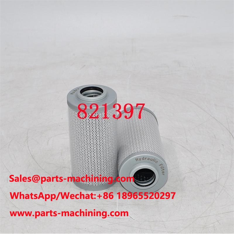 821397 Hydraulic Filter