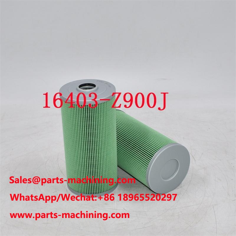 Separador de Combustível e Água 16403-Z900J WF10376