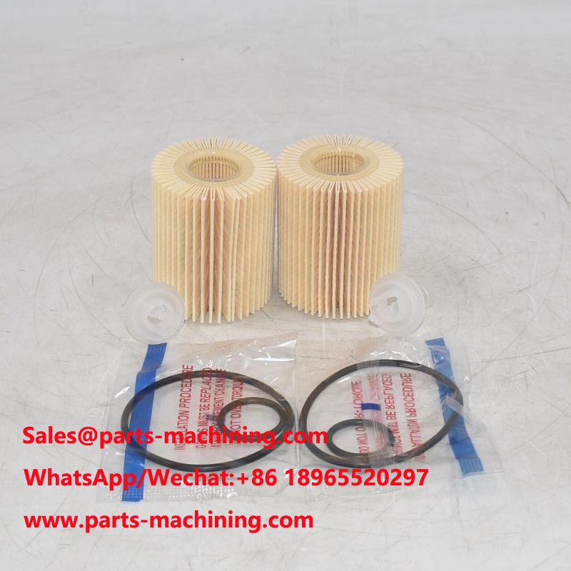 Oil Filter 04152-38020