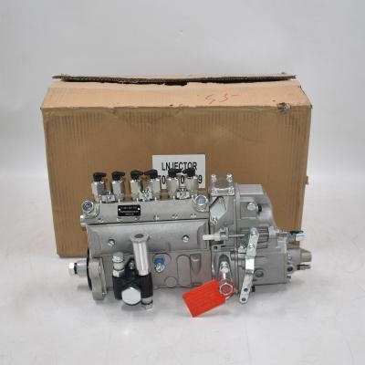 F002A0Z379 Fuel Injection Pump