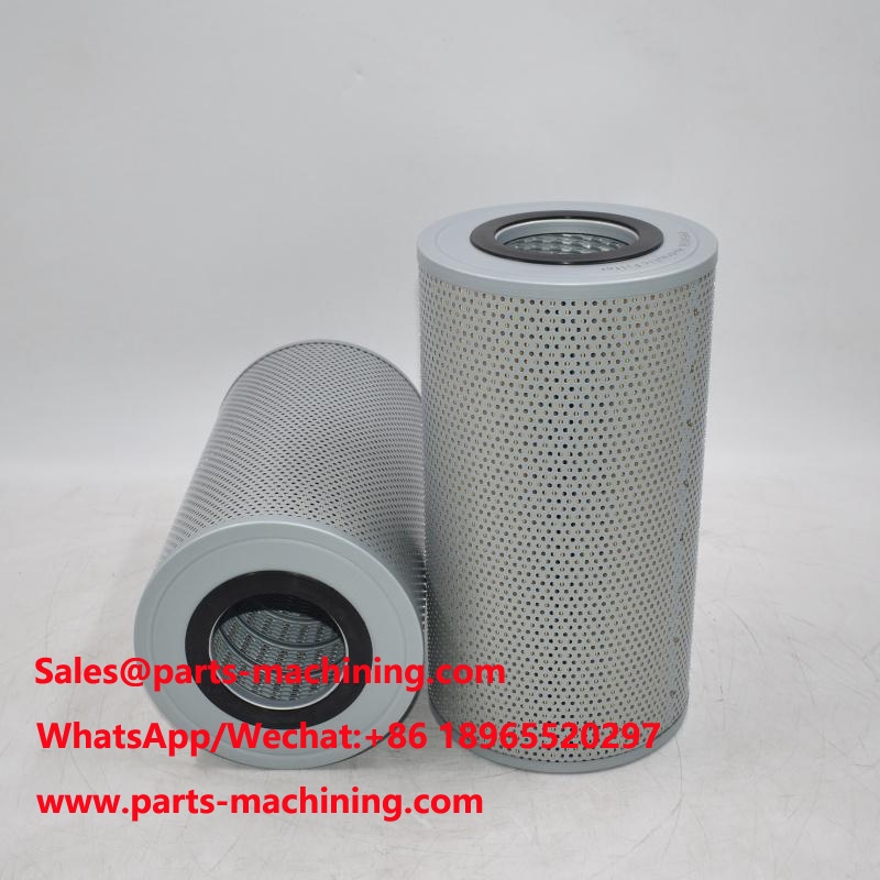 Filtro de óleo P554136 485-4705 para motor diesel industrial
