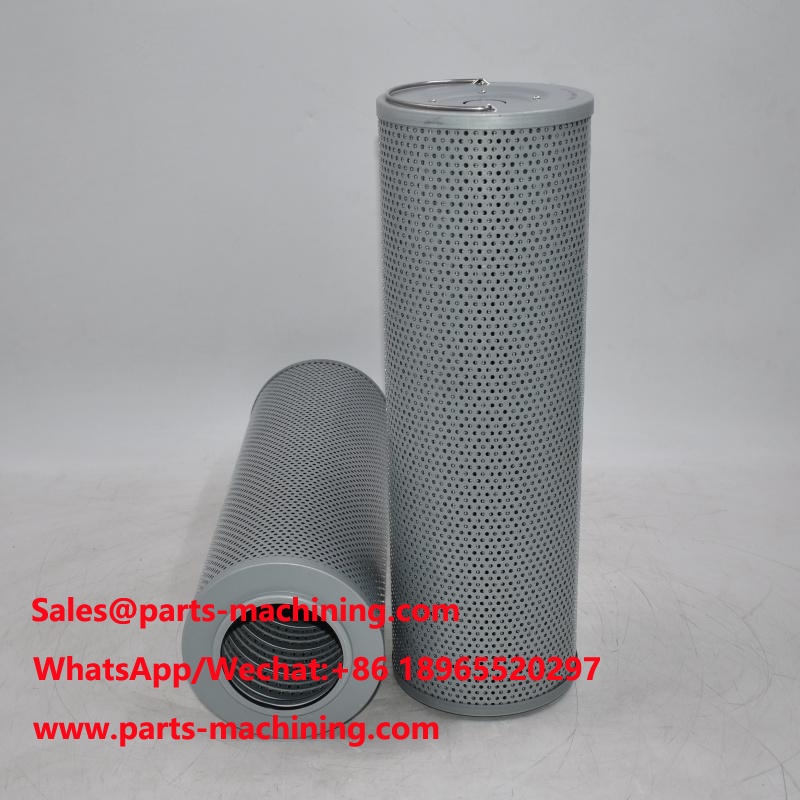Troca de Filtro Hidráulico 400406-00381A 400406-00381 SH85066