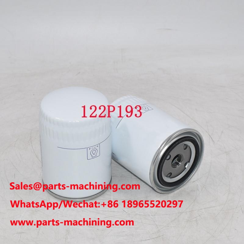 122P193 Oil Filter