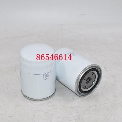 86546614 Filtro de óleo LF3487 Peças para colheitadeira