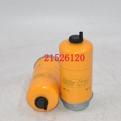 Filtro separador de água e combustível BF7950D 21526120 Peças para tratores