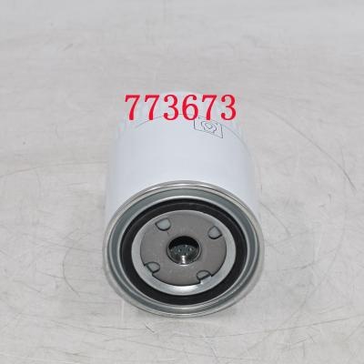773673 Filtro de óleo para empilhadeira LF3313