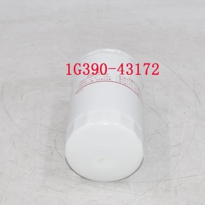 Filtro de combustível genuíno 1G390-43172 1K947-43172