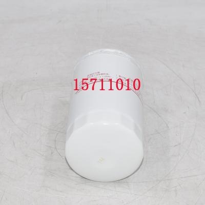15711010 Filtro de Combustível 800105041 Peças para Mini Escavadeira
