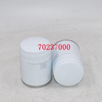 70237000 Filtro de óleo personalizado 74910810 72257916