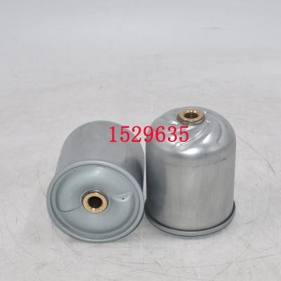 1529635 Filtro de óleo 170386001 Para caminhões