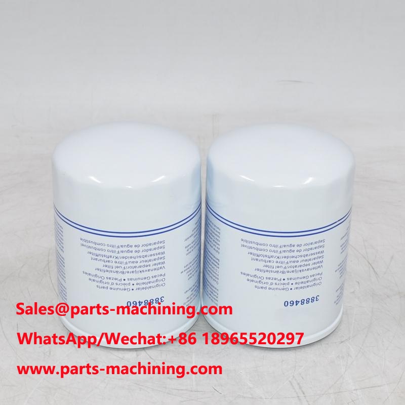 Fuel Filter 3888460