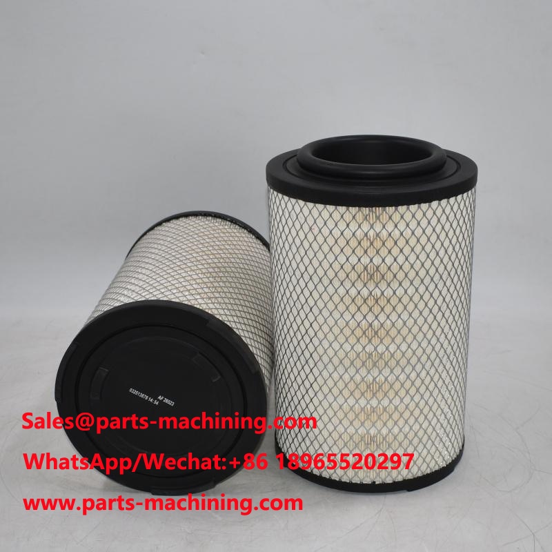 Air Filter AF26523